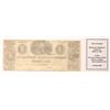 Image 2 : Georgia Confederate Currency Cr-A-860 1862 [185301]