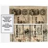 Image 2 : Louisiana- Confederate Currency, 1862 (2) [185669]