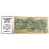 Image 2 : Louisiana- Confederate Currency, 1863 [185675]