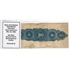 Image 2 : Louisiana- Confederate Currency, 1863 [185677]