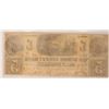 Image 2 : Van Buren County Bank, Hx 225G6, $5 [184711]