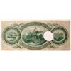Image 2 : Mississippi Criswell 50 $5 Obsolete Banknote [184802]