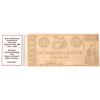 Image 2 : Missouri- Confederate Currency, 1862 [185662]