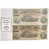 Image 2 : Missouri- Defense Bonds (2), 186- & 1861 [185106]