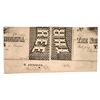 Image 2 : North Carolina Criswell 142 25c Fractional Currency [185283]