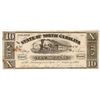 Image 1 : North Carolina-Criswell 82 $20 Obsolete Banknote [184809]