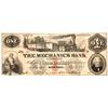 Image 1 : Mechanics Bank, Hx 105G2c, $1 [184588]