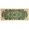 Image 2 : Tennessee- Confederate Currency, 1875 [184901]