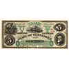Image 1 : Tennessee- Confederate Currency, 1875 [184902]
