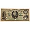 Image 1 : Tennessee- Confederate Currency, 1875 [184903]