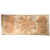 Image 2 : Republic of Texas, Criswell A6, $20 [184701]