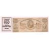 Image 2 : Virginia Treasury Note Cr-6 1862 [185295]