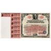 Image 1 : Third Liberty Loan Gold Bond of 1928 $50 [186399]