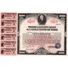 Image 1 : Third Liberty Loan Gold Bond of 1928 $100 [186421]