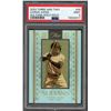 Image 1 : 2022 Panini Three and Two Aaron Judge Sultans Gold #29/50 - PSA 9