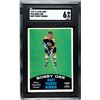 Image 1 : 1970-71 O-Pee-Chee #246 Bobby Orr - Hart Trophy (SGC 6)