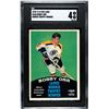 Image 1 : 1970-71 O-Pee-Chee #248 Bobby Orr - Norris Trophy (SGC 4)