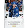 Image 2 : 2011 Panini Private Signing Henrik Sedin - NM