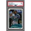 Image 1 : 2024 Topps Ken Griffey Jr - Celebration of the kid #KID1 - PSA 9