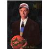 Image 1 : 1996 Fleer Metal Fresh Foundation Steve Nash ROOKIE - EX