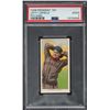 Image 1 : 1909-11 T206 - Lefty Leifield (PSA 2)