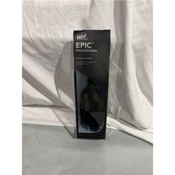 Wet, brush, pro, epic, professional deluxe, detangler
