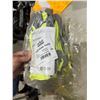Image 1 : 12 pack extra large work gloves