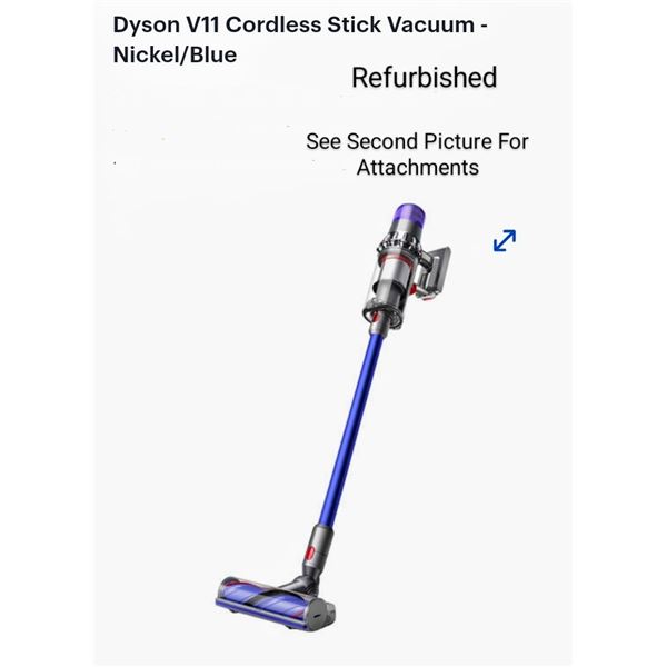 Vacuum