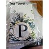 Image 1 : Tea Towel