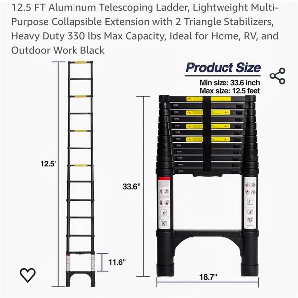 Ladder