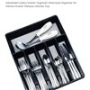 Image 1 : Cutlery Container