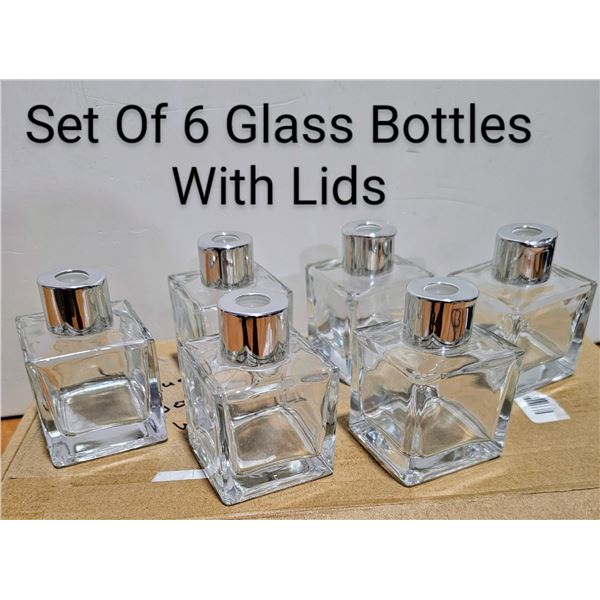 Glass Containers