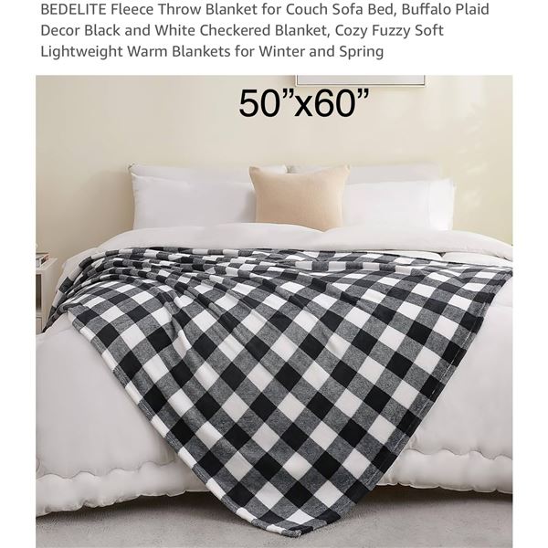 Blanket