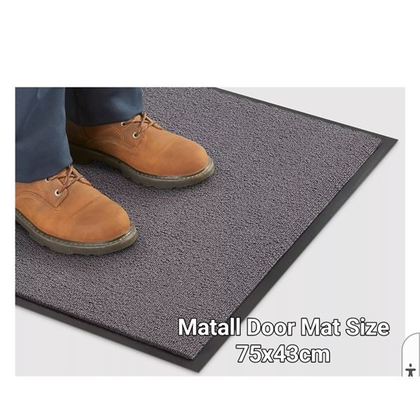 Door Mat
