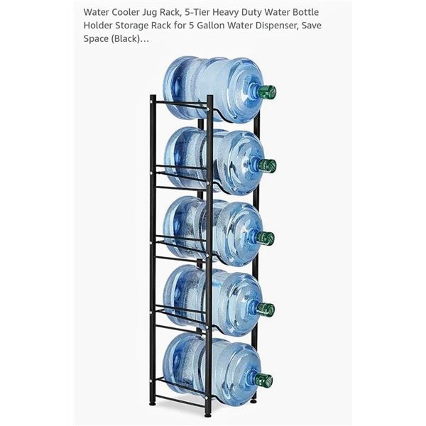 Water Stand
