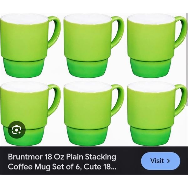 Coffee Mugs
