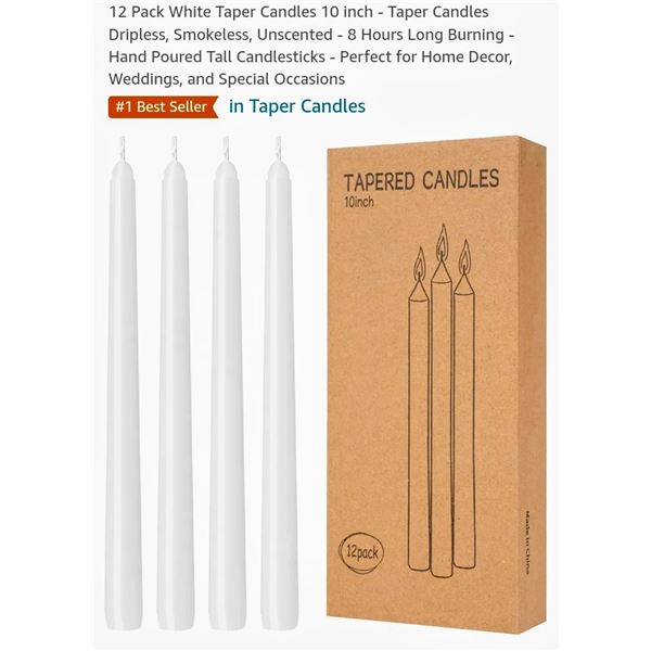 Candles