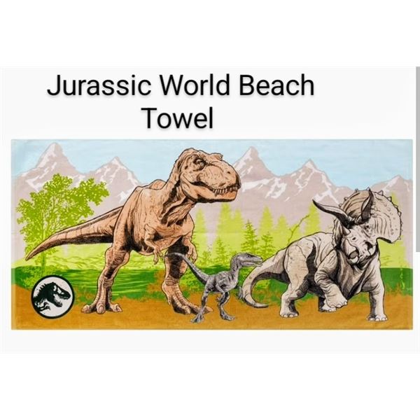 Towel