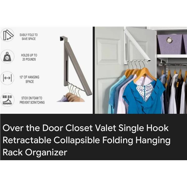 Clothes Hanger