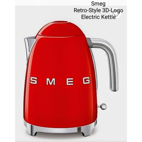 Kettle