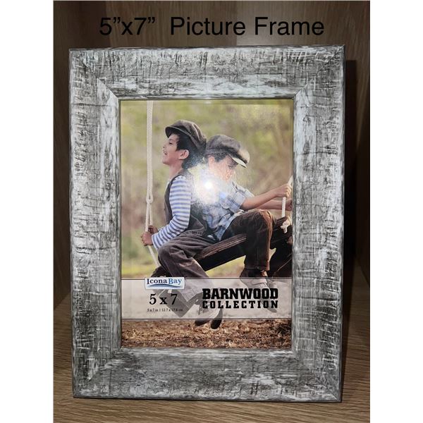 Frame