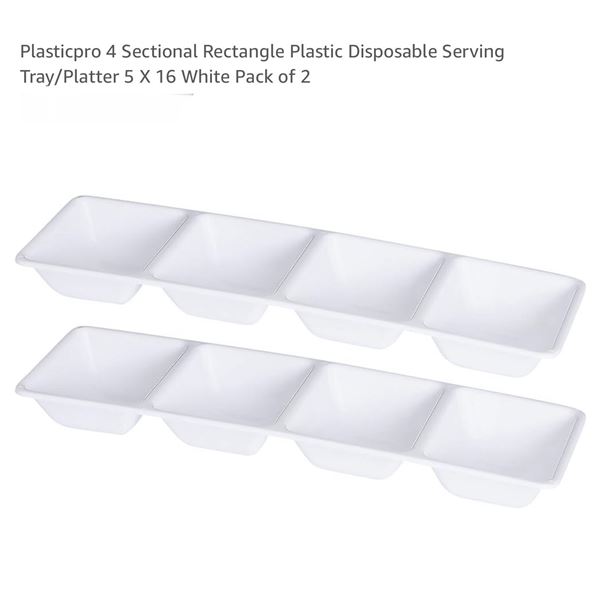 Serving Platters