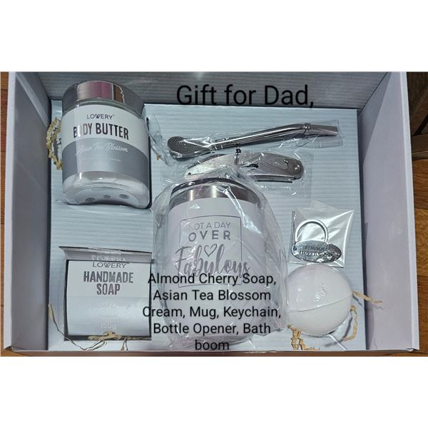 Gift set
