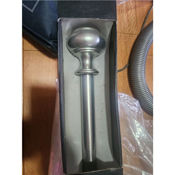 Curtain Rod