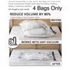 Image 1 : Vacuum Bags