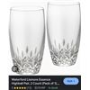 Image 1 : Drinking Glasses