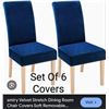Image 1 : Chair Covers