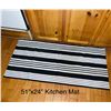 Image 1 : Kitchen Mat