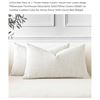 Image 1 : Throw Pillow Covers