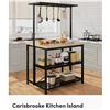 Image 1 : Kitchen Island